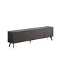 Hanah Home Dune - Antracita